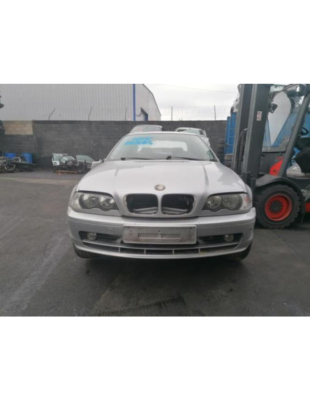 Debitmetre BMW SERIE 3 E46 COUPE PHASE 1 Essence