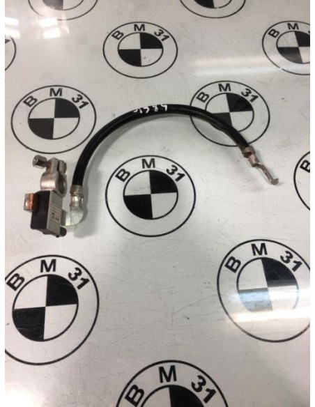 Batterie BMW SERIE 1 F21 PHASE 1 Diesel