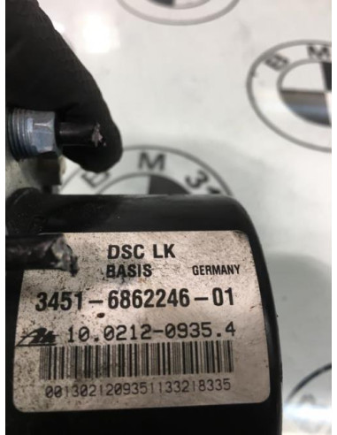 Bloc ABS (freins anti-blocage) BMW SERIE 1 F21 PHASE 1 Diesel
