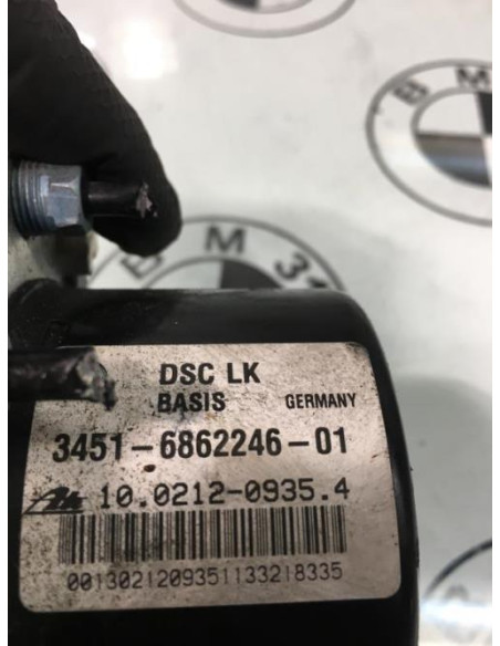Bloc ABS (freins anti-blocage) BMW SERIE 1 F21 PHASE 1 Diesel