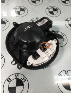 Ventilateur chauffage BMW SERIE 1 F21 PHASE 1 Diesel 2
