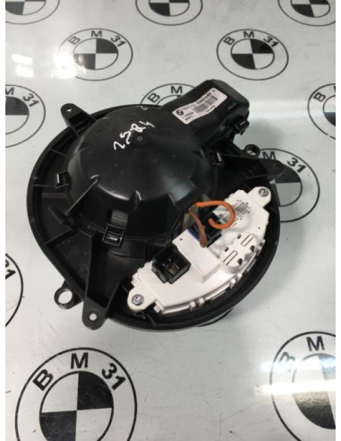 Ventilateur chauffage BMW SERIE 1 F21 PHASE 1 Diesel