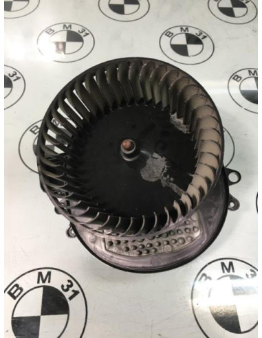 Ventilateur chauffage BMW SERIE 1 F21 PHASE 1 Diesel