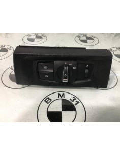 Commande de phare BMW SERIE 1 F21 PHASE 1 Diesel 2