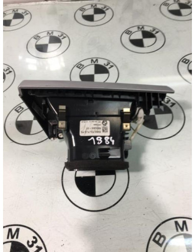 Aerateur tableau de bord avant gauche BMW SERIE 1 F21 PHASE 1 Diesel