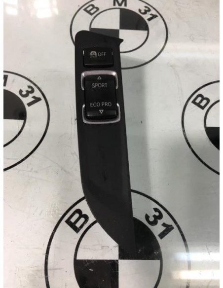 Bouton/Interrupteur BMW SERIE 1 F21 PHASE 1 Diesel