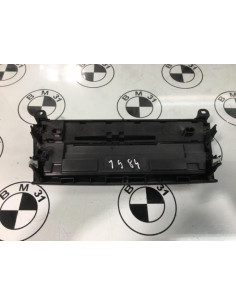 Commande chauffage BMW SERIE 1 F21 PHASE 1 Diesel