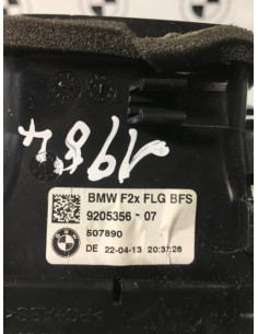Aerateur tableau de bord avant droit BMW SERIE 1 F21 PHASE 1 Diesel