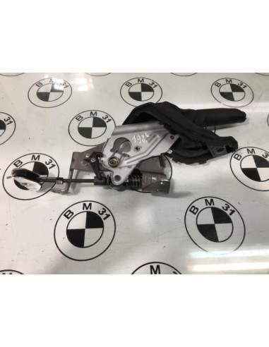 Levier frein à main BMW SERIE 1 F21 PHASE 1 Diesel