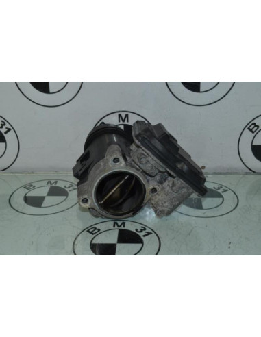 Boitier papillon BMW SERIE 1 F21 PHASE 1 Diesel