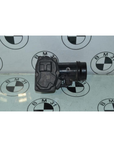 Boitier papillon BMW SERIE 1 F21 PHASE 1 Diesel