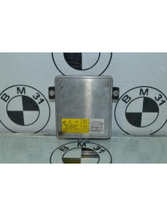 Boitier xenon BMW SERIE 3 E90  2