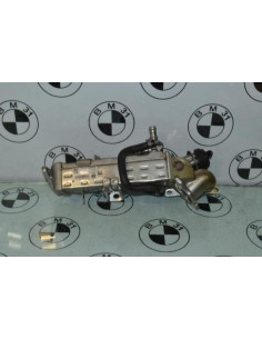 Radiateur EGR BMW X5 F15  2