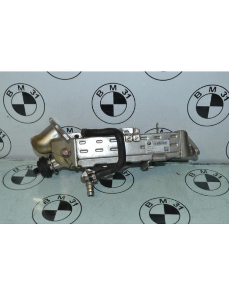 Radiateur EGR BMW X5 F15 