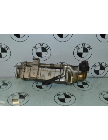 Radiateur EGR BMW SERIE 5 F10 PHASE 2 