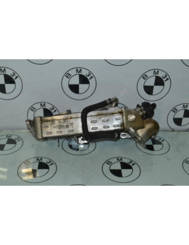 Radiateur EGR BMW SERIE 5 F10 PHASE 2 