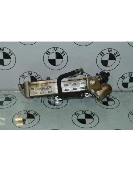 Radiateur EGR BMW SERIE 5 F10 PHASE 2 