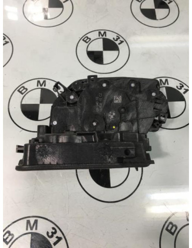Serrure arriere droit BMW X3 G01 
