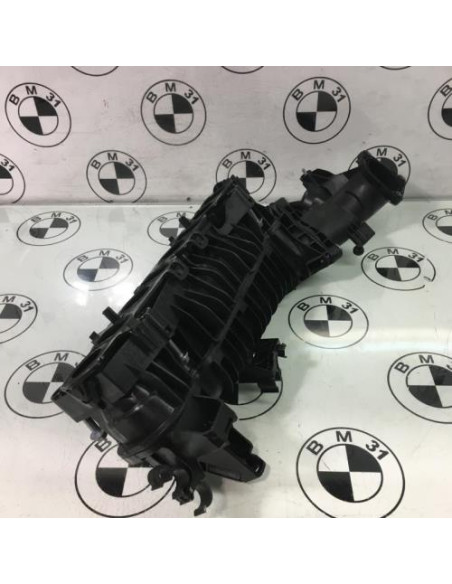 Collecteur d'admission BMW SERIE 1 F20 PHASE 2 