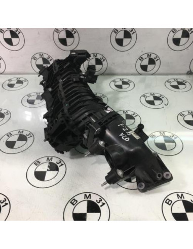 Collecteur d'admission BMW SERIE 1 F20 PHASE 2 