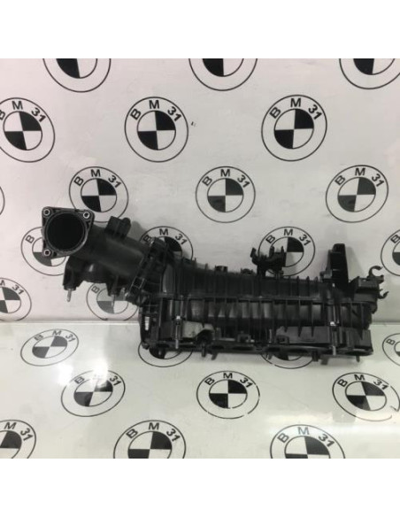 Collecteur d'admission BMW SERIE 1 F20 PHASE 2 