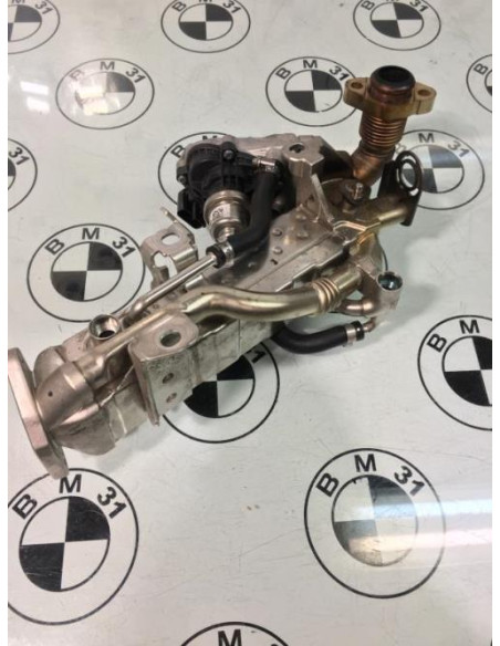 Radiateur EGR BMW SERIE 1 F20 PHASE 2 