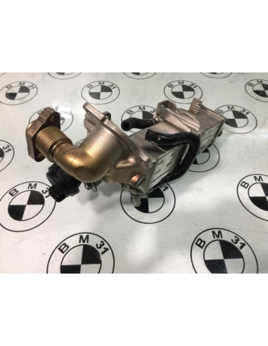 Radiateur EGR BMW SERIE 5 F10 PHASE 1 