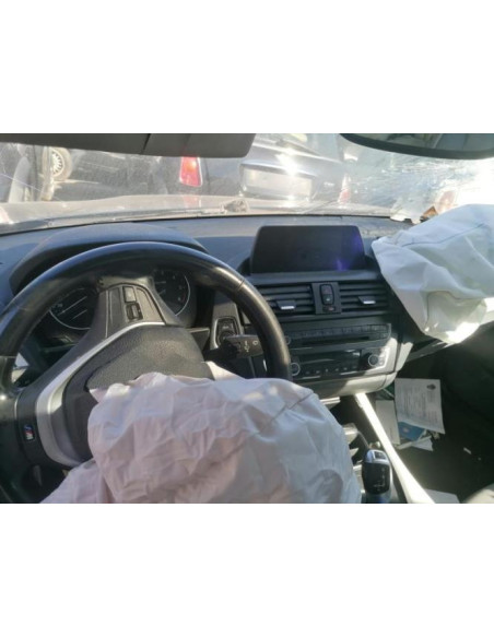 Volant BMW SERIE 1 F21 PHASE 1 Diesel