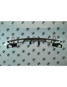 Grille de pare choc BMW SERIE 3 E46 PHASE 1  2
