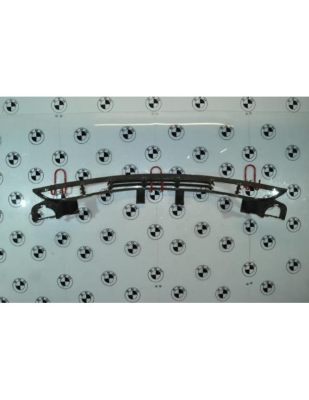 Grille de pare choc BMW SERIE 3 E46 PHASE 1 