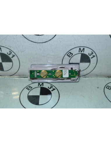 Eclairage de plafonnier BMW SERIE 3 E91 TOURING PHASE 2 BREAK Diesel