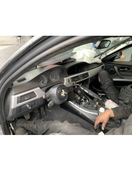 Eclairage de plafonnier BMW SERIE 3 E91 TOURING PHASE 2 BREAK Diesel