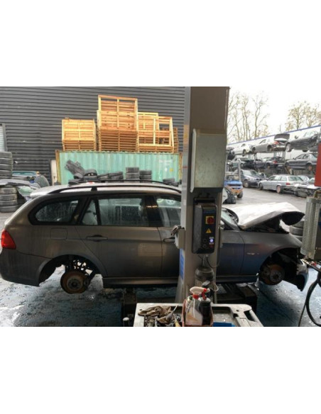 Eclairage de plafonnier BMW SERIE 3 E91 TOURING PHASE 2 BREAK Diesel