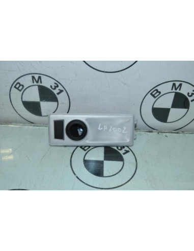 Eclairage de plafonnier BMW SERIE 3 E91 TOURING PHASE 2 BREAK Diesel