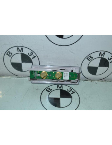 Eclairage de plafonnier BMW SERIE 3 E91 TOURING PHASE 2 BREAK Diesel