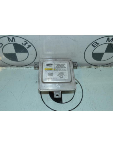 Boitier xenon BMW SERIE 1 F21 PHASE 1 Diesel