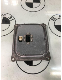 Boitier xenon MINI MINI 2 R56 PHASE 1 Essence