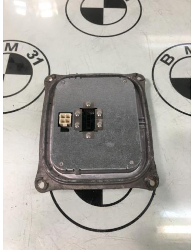 Boitier xenon MINI MINI 2 R56 PHASE 1 Essence