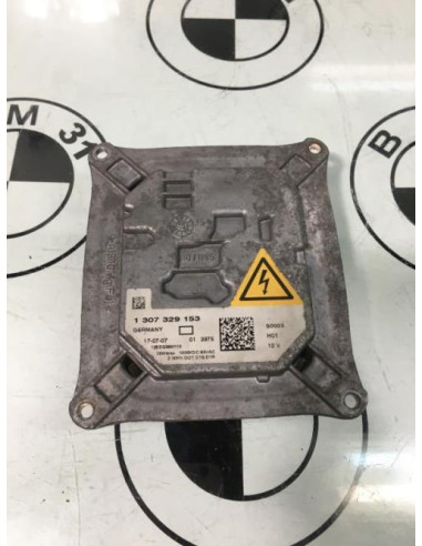 Boitier xenon MINI MINI 2 R56 PHASE 1 Essence