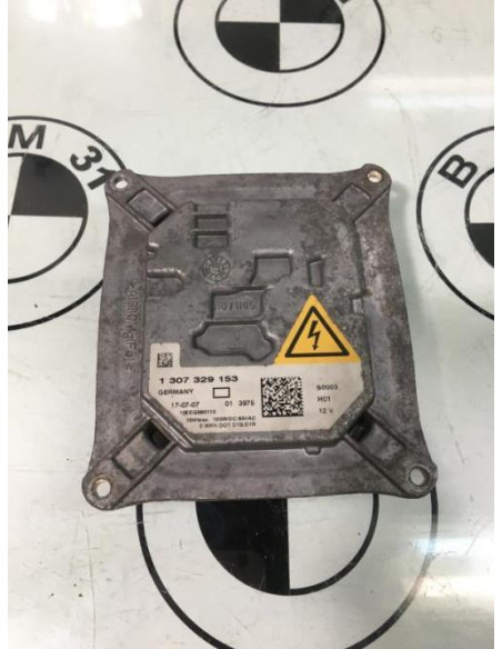 Boitier xenon MINI MINI 2 R56 PHASE 1 Essence