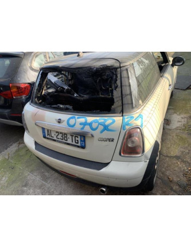 Boitier xenon MINI MINI 2 R56 PHASE 1 Essence
