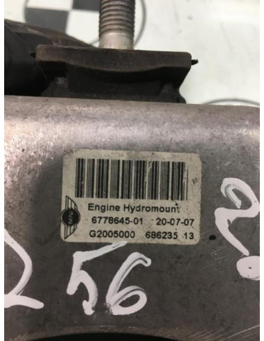 Silentbloc MINI MINI 2 R56 PHASE 1 Essence