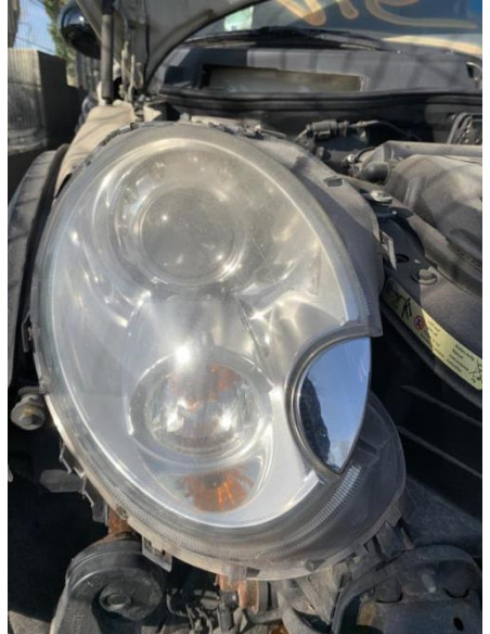 Silentbloc MINI MINI 2 R56 PHASE 1 Essence