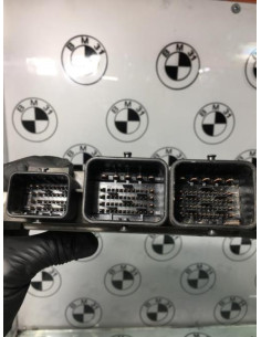 Calculateur MINI MINI 2 R56 PHASE 1 Essence 2