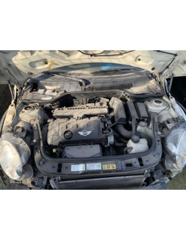 Calculateur MINI MINI 2 R56 PHASE 1 Essence