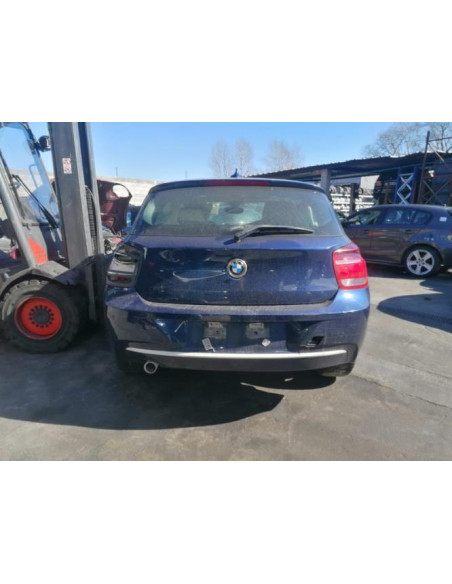 Durite BMW SERIE 1 F21 PHASE 1 Diesel