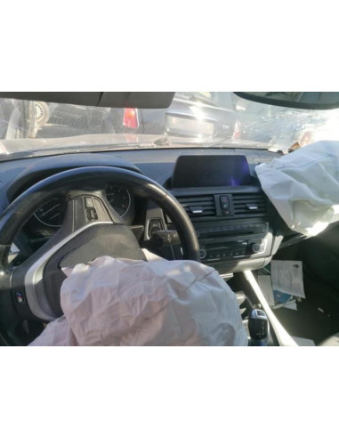 Durite BMW SERIE 1 F21 PHASE 1 Diesel