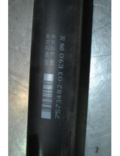 Arbre de transmission (propulsion) BMW SERIE 3 E90  2