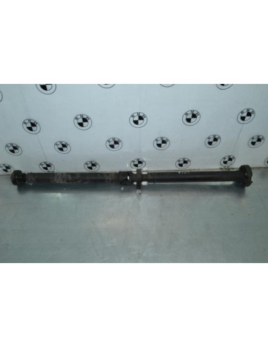 Arbre de transmission (propulsion) BMW SERIE 6 E63 COUPE PHASE 1 Essence