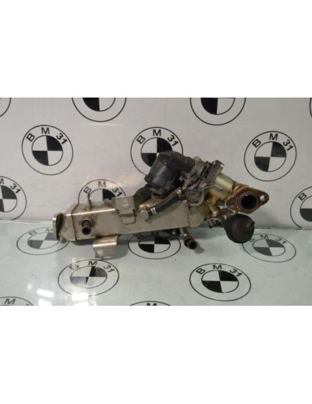 Radiateur EGR BMW X3 F25 PHASE 1 